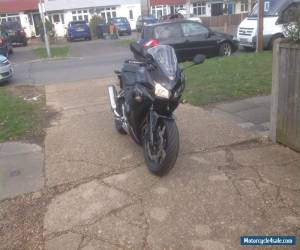 Motorcycle Honda cbr 500 2014  for Sale