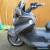 SUZUKI BURGMAN 650AK7 EXECUTIVE TRIKE CONVERSION for Sale