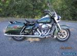 2014 Harley-Davidson Touring for Sale