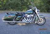 2014 Harley-Davidson Touring for Sale