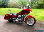 2009 Harley-Davidson Touring for Sale