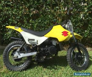 suzuki jr 50 crf 50 ktm 50 ttr 50 kids  for Sale