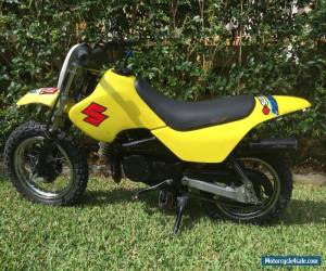 Motorcycle suzuki jr 50 crf 50 ktm 50 ttr 50 kids  for Sale