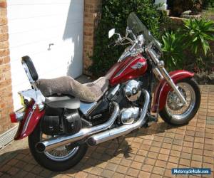 Motorcycle Kawasaki VN 800 Classic Cruiser  for Sale