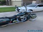 2001 Harley-Davidson Touring for Sale