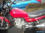 Honda cb250 for Sale