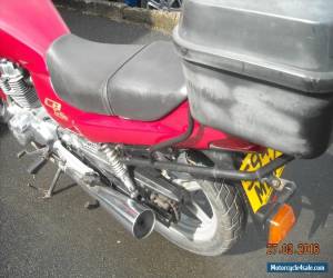 Motorcycle Honda cb250 for Sale