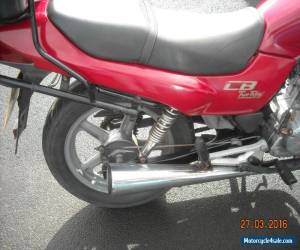 Motorcycle Honda cb250 for Sale