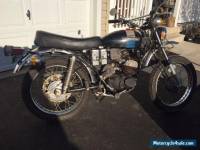 1973 Harley-Davidson Other