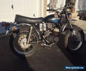 Motorcycle 1973 Harley-Davidson Other for Sale