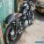 Suzuki GS550 Cafe Racer Mot for Sale