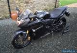 Honda CBR600F-ABS, 2012 model, 5600 miles for Sale