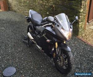 Motorcycle Honda CBR600F-ABS, 2012 model, 5600 miles for Sale