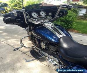 Motorcycle 2012 Harley-Davidson Touring for Sale