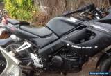 HONDA CBR 125 EASY PROJECT STILL MOT,D AND RUNNING for Sale