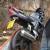 HONDA CBR 125 EASY PROJECT STILL MOT,D AND RUNNING for Sale