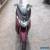 SUZUKI BURGMAN 250 for Sale