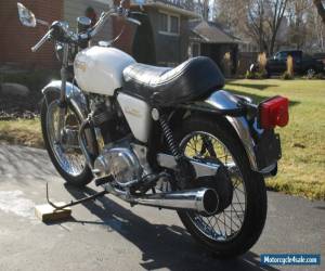 1974 Norton Roadster for Sale