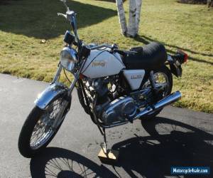 Motorcycle 1974 Norton Roadster for Sale