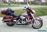 2005 Harley-Davidson Touring for Sale