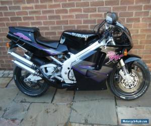 Motorcycle RGV 250  for Sale