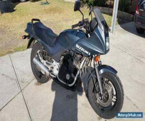 Motorcycle Suzuki 550 GSX 1983 Motorcycle for Sale