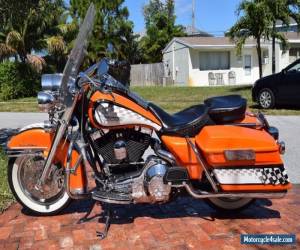 1999 Harley-Davidson Touring for Sale