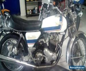 Motorcycle 1975 NORTON COMMANDO for Sale