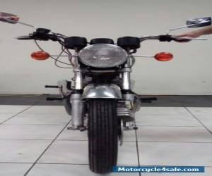 Motorcycle 1975 NORTON COMMANDO for Sale