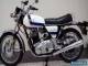 1975 NORTON COMMANDO for Sale