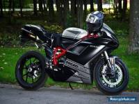 2013 Ducati Superbike