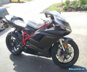 Motorcycle 2013 Ducati Superbike for Sale