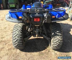 Motorcycle yamaha quad bike for Sale