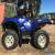 yamaha quad bike for Sale