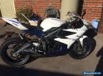 Triumph Daytona 675 for Sale