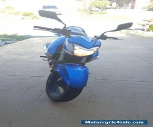 Motorcycle Motor Bike Suzuki GW 250L5 for Sale