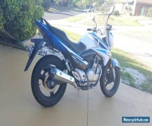 Motorcycle Motor Bike Suzuki GW 250L5 for Sale