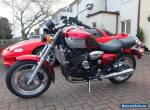 TRIUMPH LEGEND 900 TT - X REG 2001 in EXCELLENT CONDITION 13,000 Miles for Sale