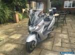 Suzuki AN 400 X BURGMAN for Sale