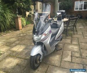 Motorcycle Suzuki AN 400 X BURGMAN for Sale