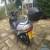 Suzuki AN 400 X BURGMAN for Sale