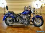 2006 Harley-Davidson Softail for Sale