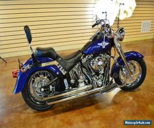 Motorcycle 2006 Harley-Davidson Softail for Sale