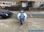 HONDA C90 CUB 90 for Sale