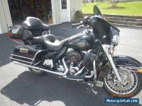 2010 Harley-Davidson Touring