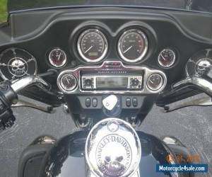 Motorcycle 2010 Harley-Davidson Touring for Sale