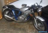 Suzuki ST cafe racer  for Sale