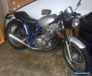 Motorcycle Suzuki ST cafe racer  for Sale