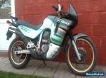 honda transalp 600 project spares or repairs for Sale