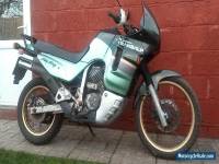 honda transalp 600 project spares or repairs